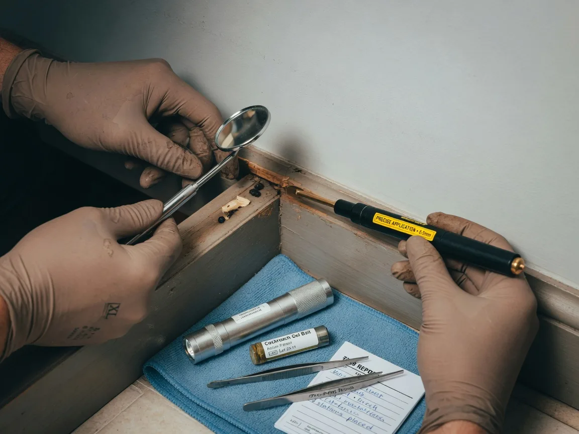 Why choose Emergency Pest Control in Ringgold, GA
